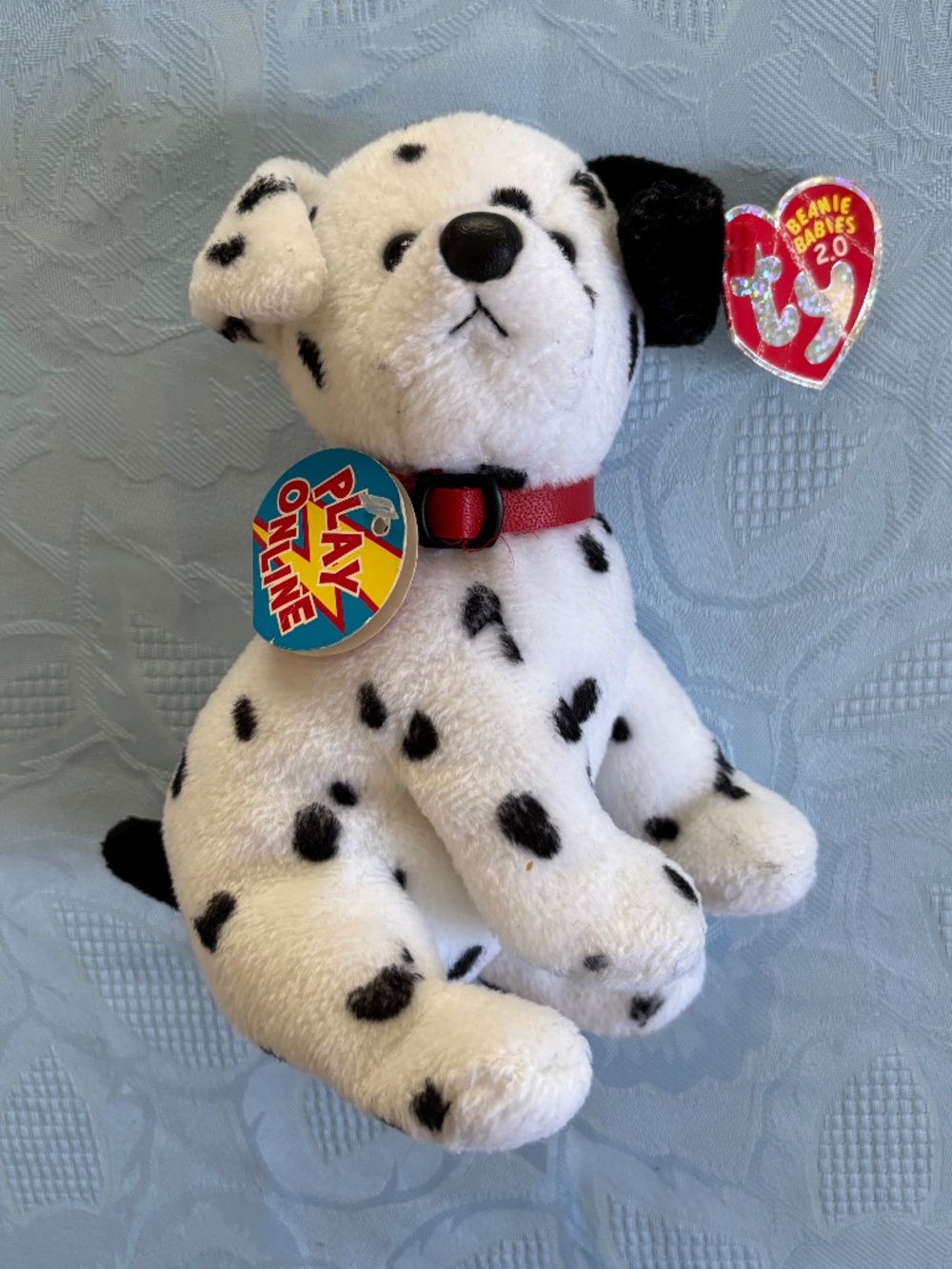 Ty Beanie Baby
